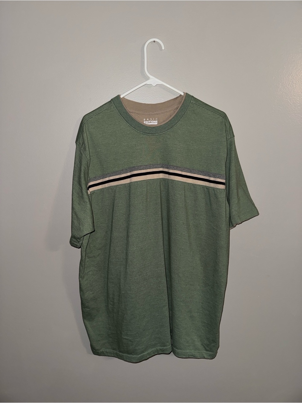 Basic Editions Tee